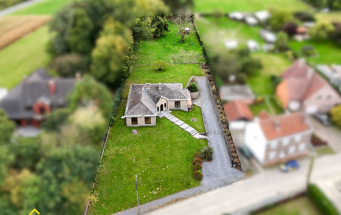 Villa te koop in Baardegem