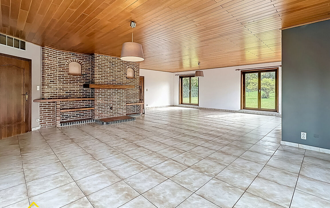 Villa te koop in Baardegem