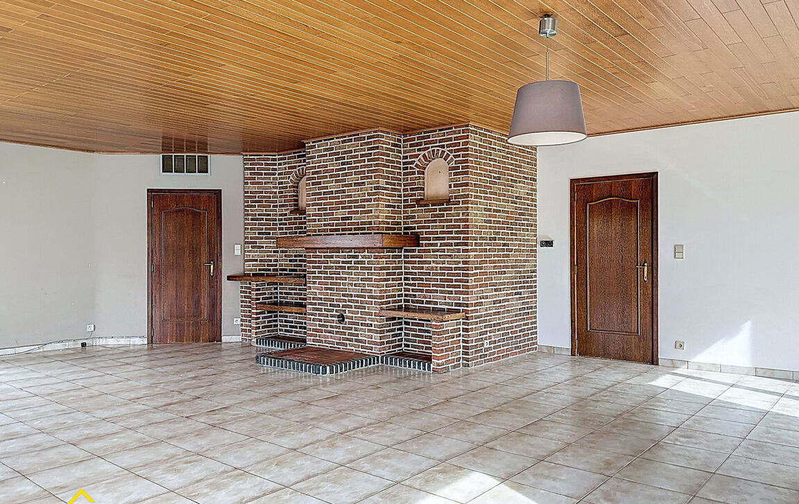 Villa te koop in Baardegem