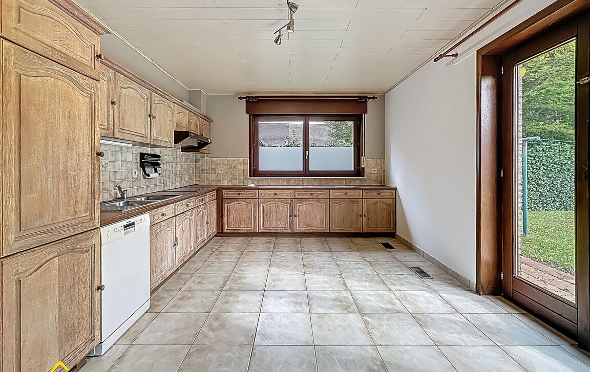 Villa te koop in Baardegem