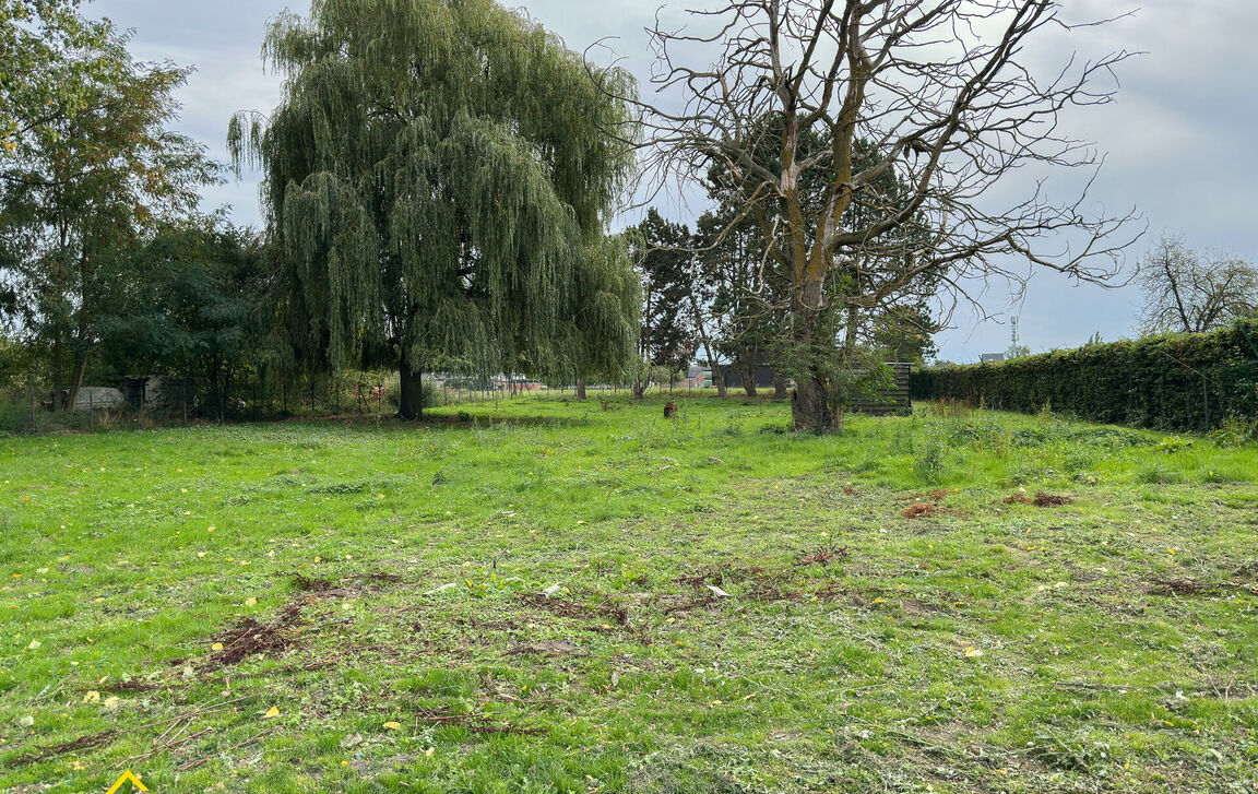 Villa te koop in Baardegem