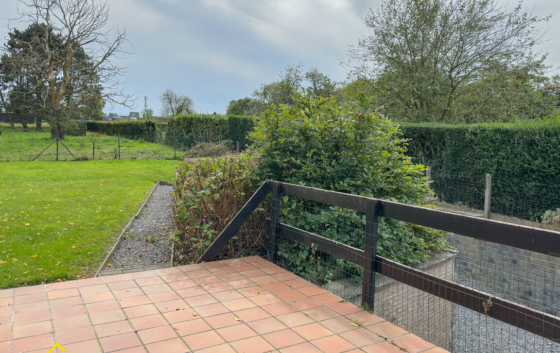 Villa te koop in Baardegem