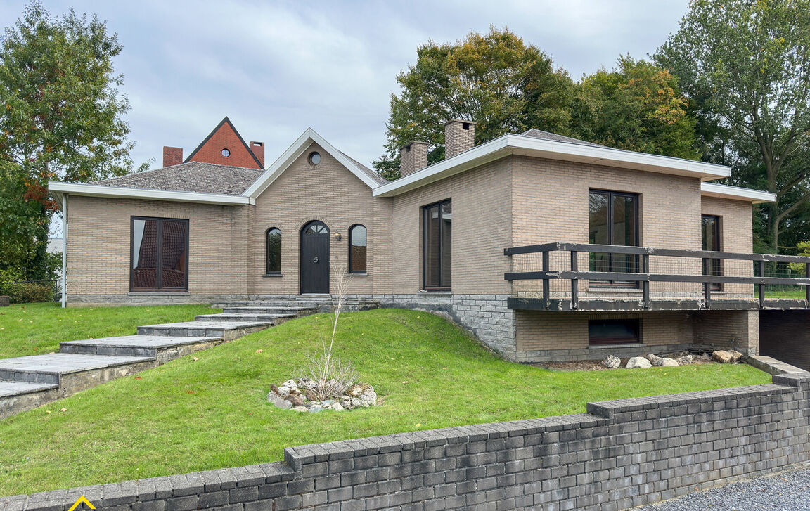 Villa te koop in Baardegem