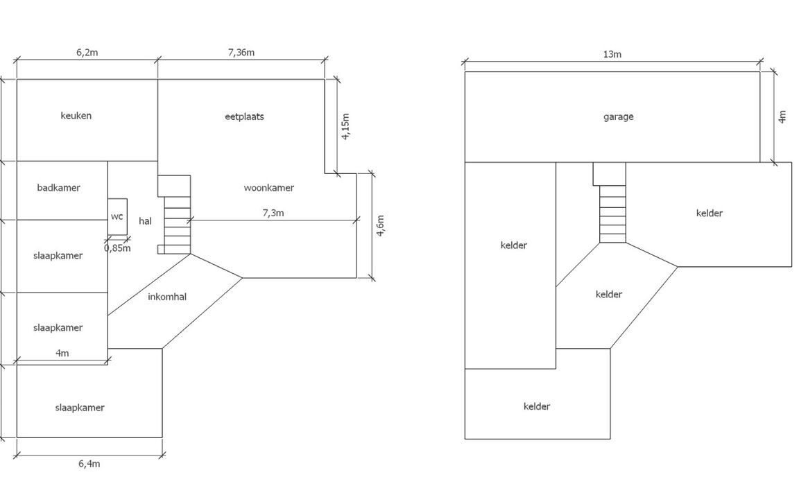 Villa te koop in Baardegem