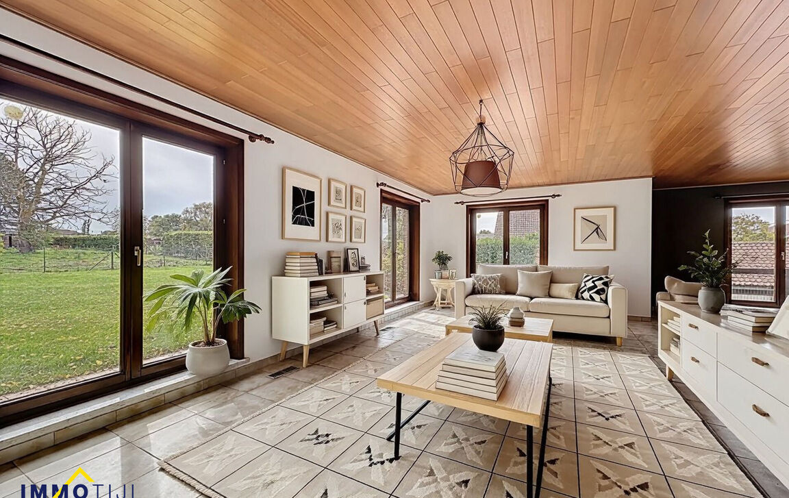 Villa te koop in Baardegem