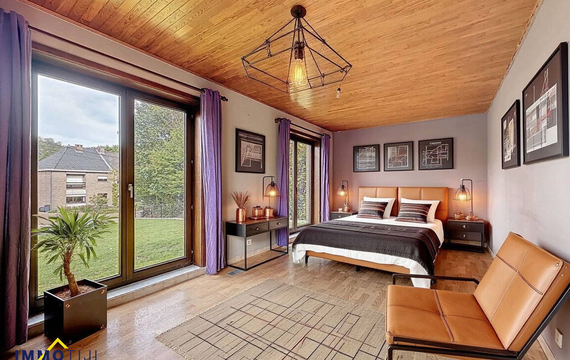 Villa te koop in Baardegem