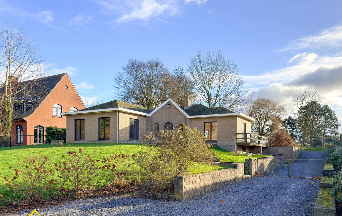 Villa te koop in Baardegem