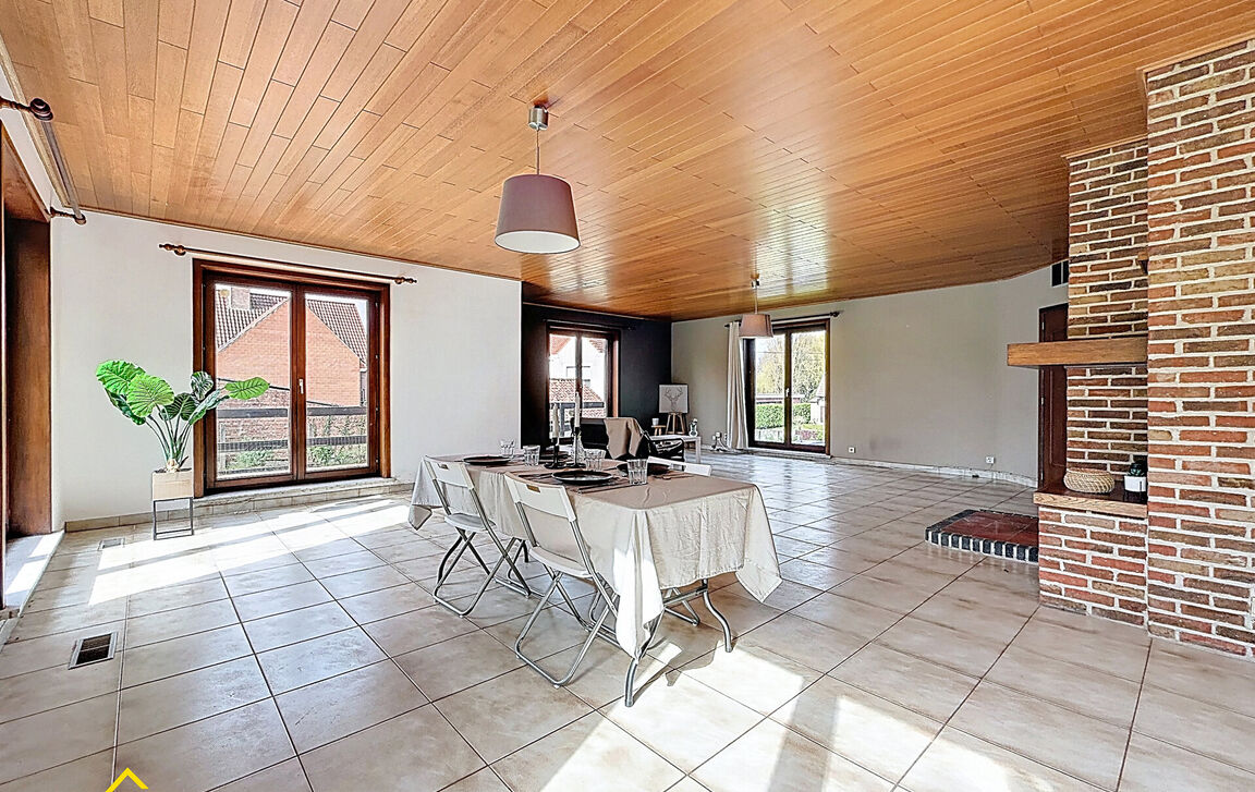 Villa te koop in Baardegem