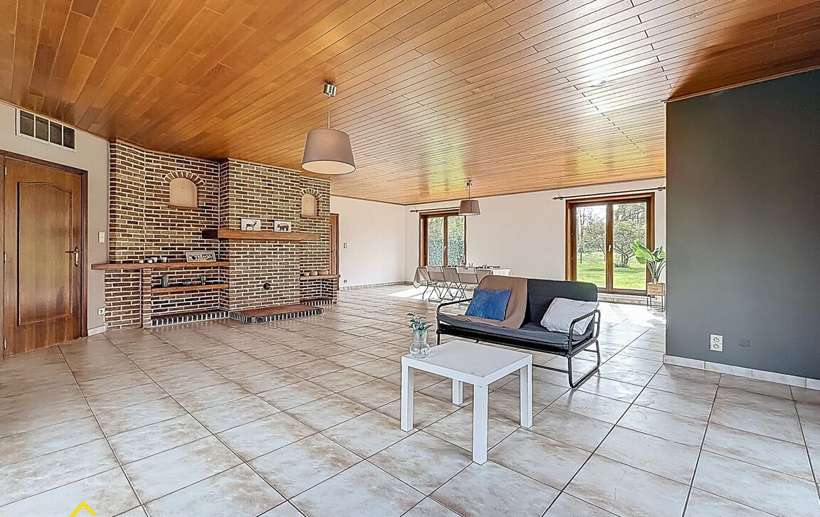 Villa te koop in Baardegem