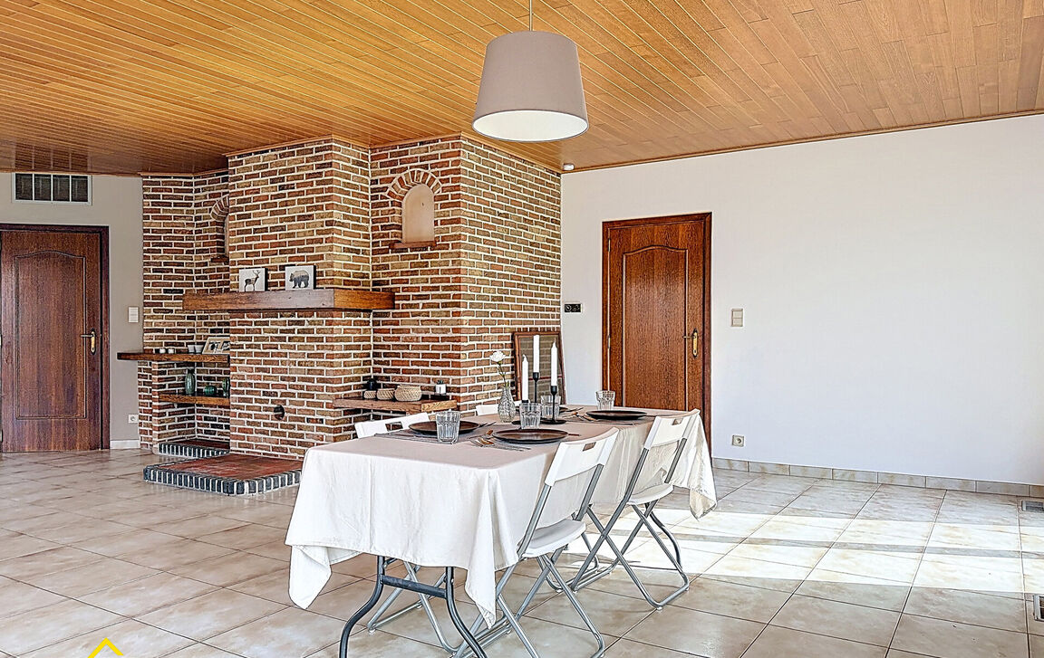 Villa te koop in Baardegem