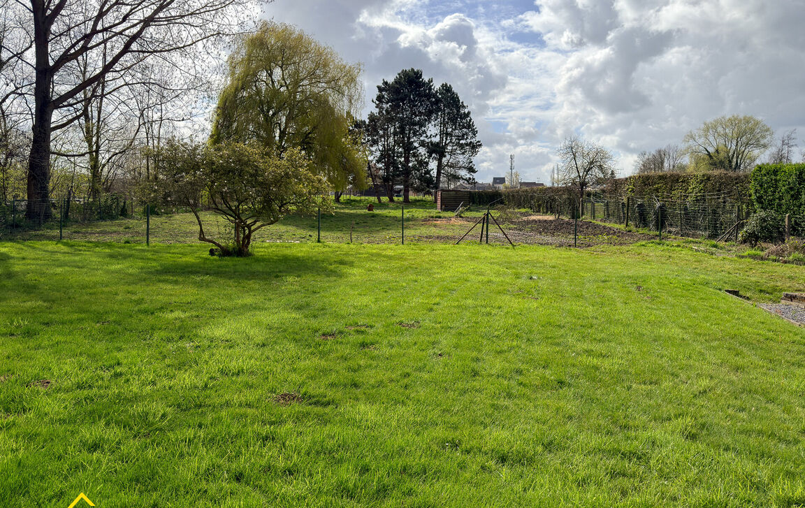 Villa te koop in Baardegem