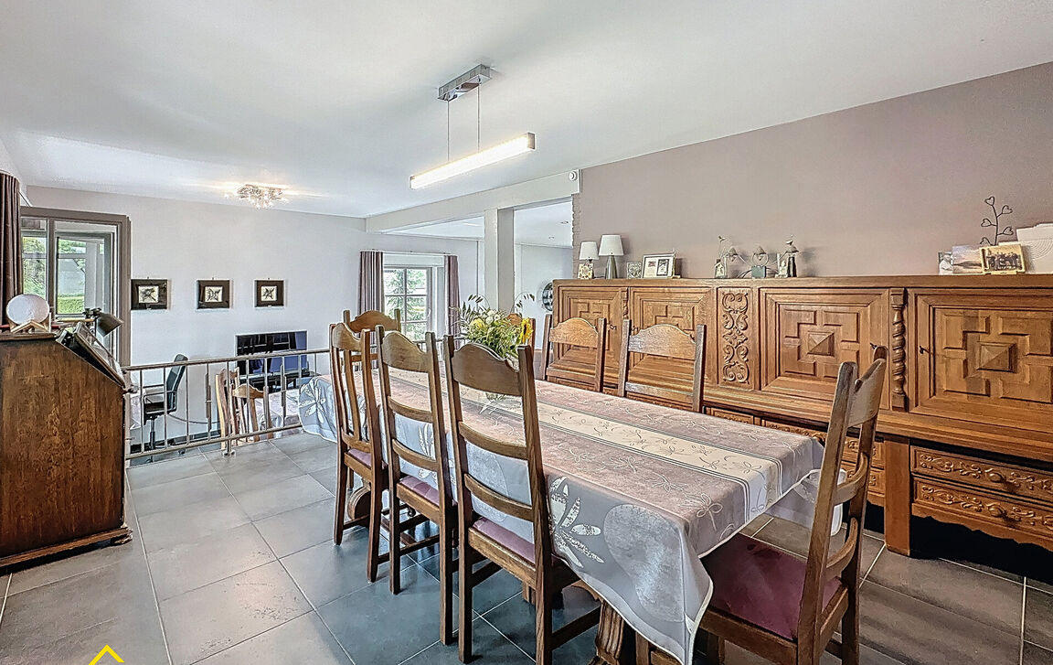 Villa te koop in Berlare