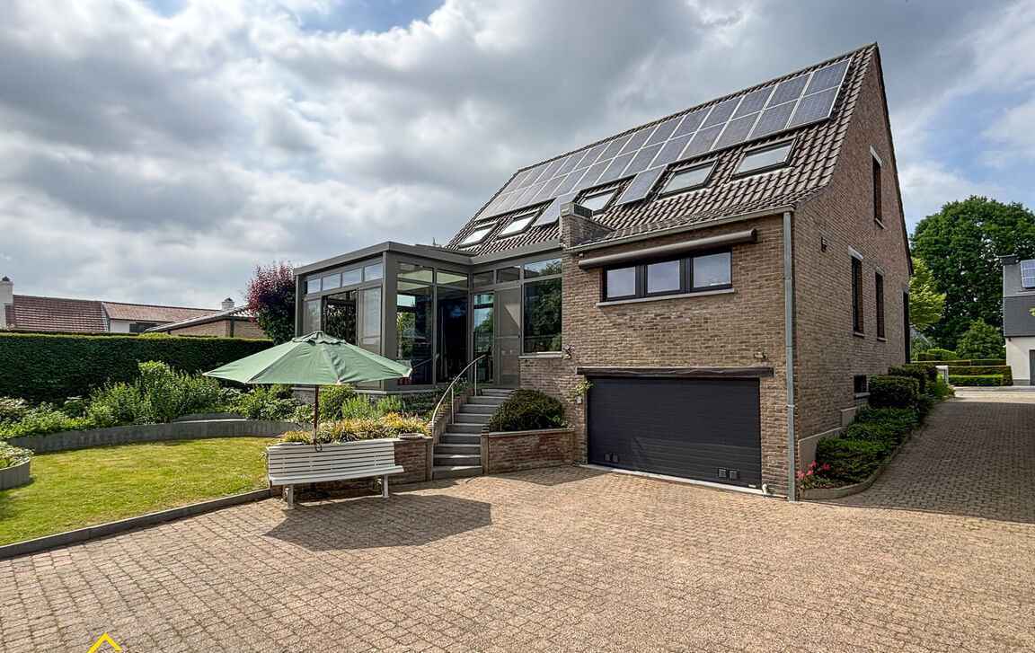 Villa te koop in Berlare