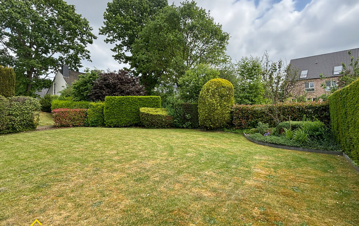 Villa te koop in Berlare