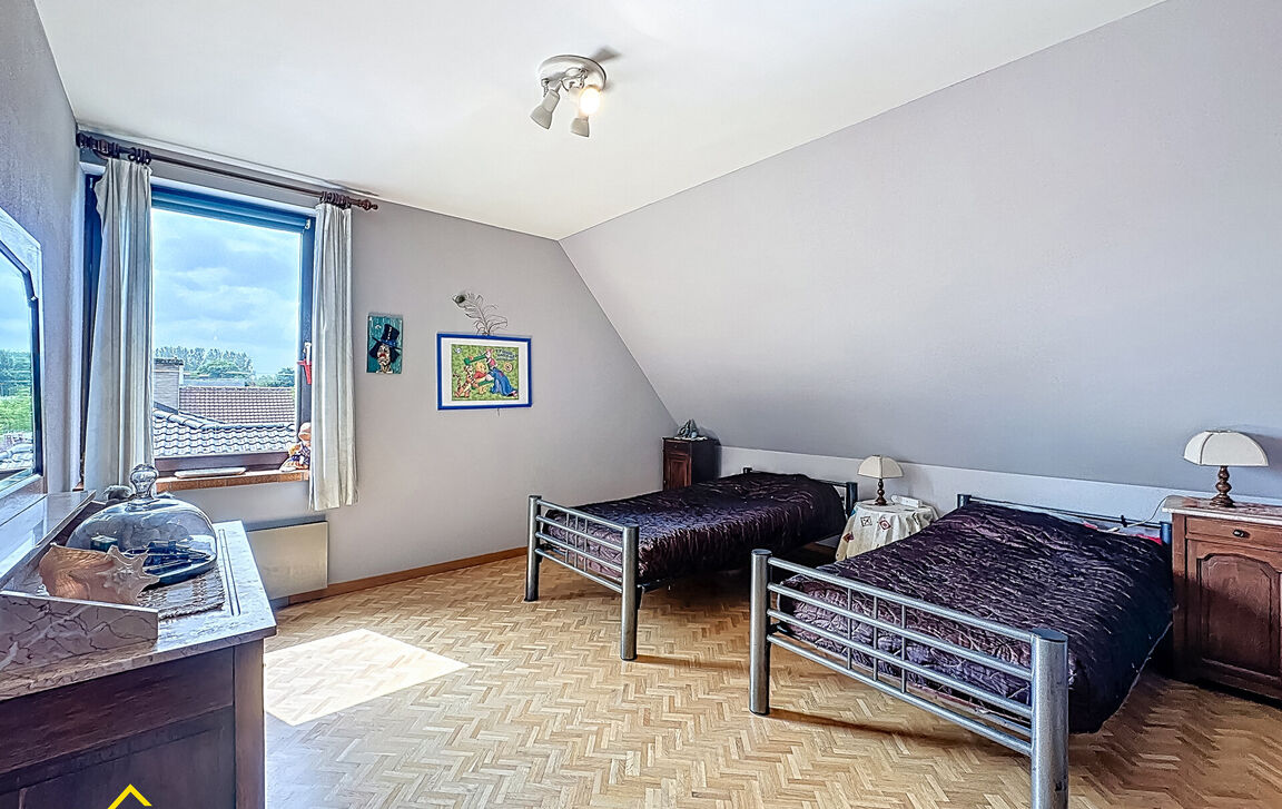 Villa te koop in Berlare