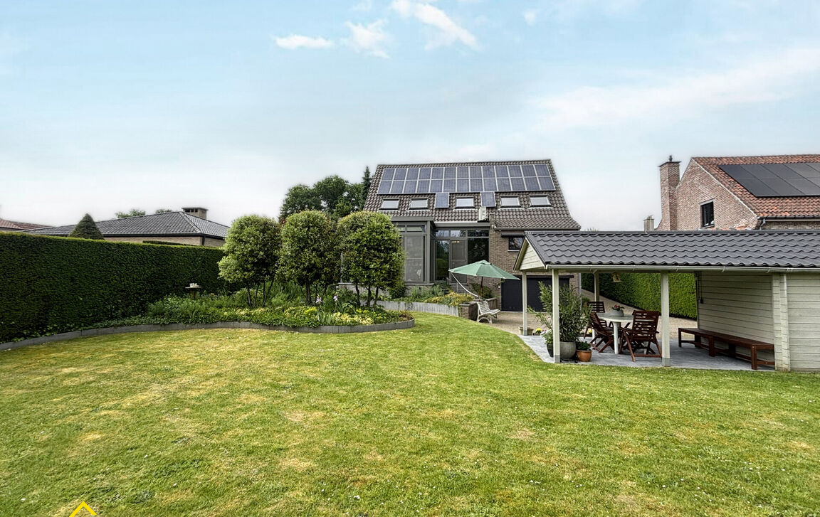 Villa te koop in Berlare