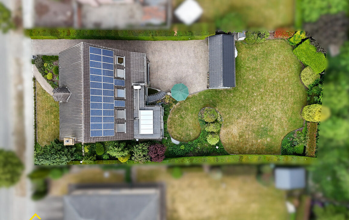 Villa te koop in Berlare