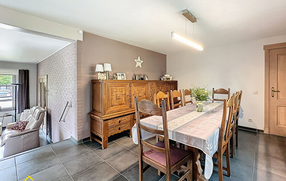 Villa te koop in Berlare