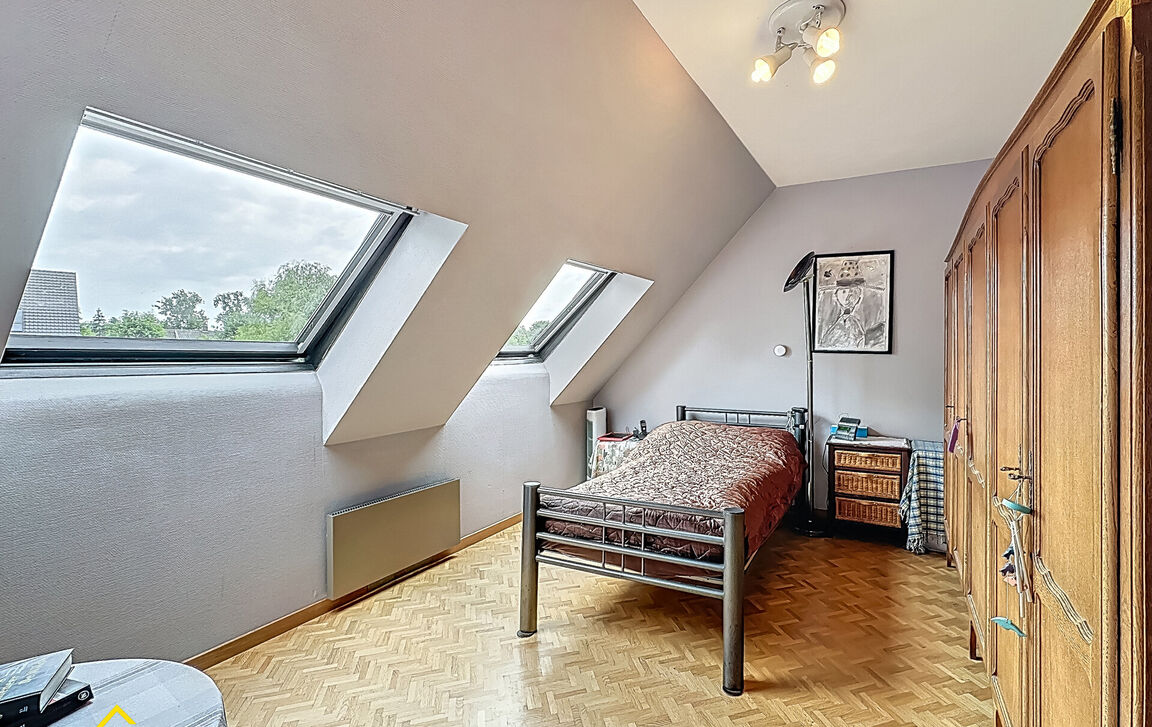 Villa te koop in Berlare