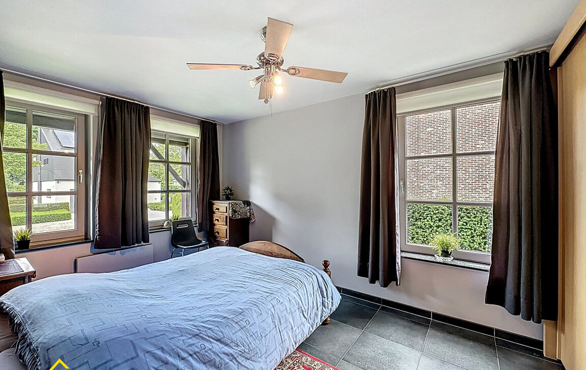 Villa te koop in Berlare