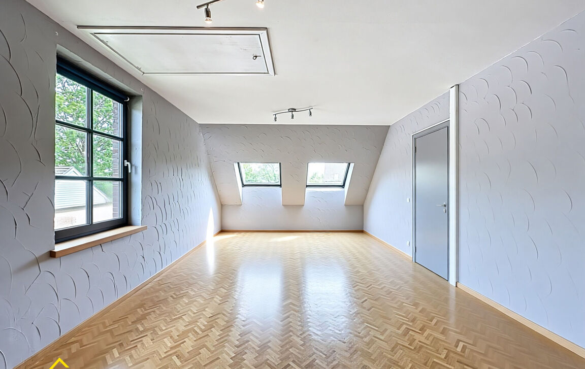 Villa te koop in Berlare