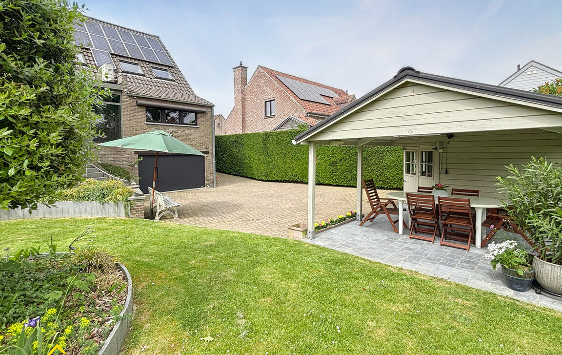 Villa te koop in Berlare