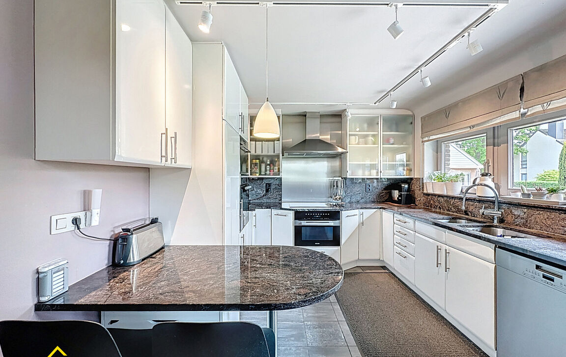 Villa te koop in Berlare