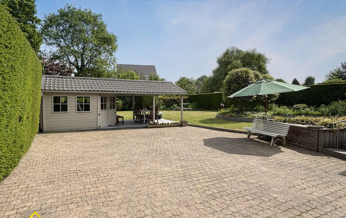 Villa te koop in Berlare