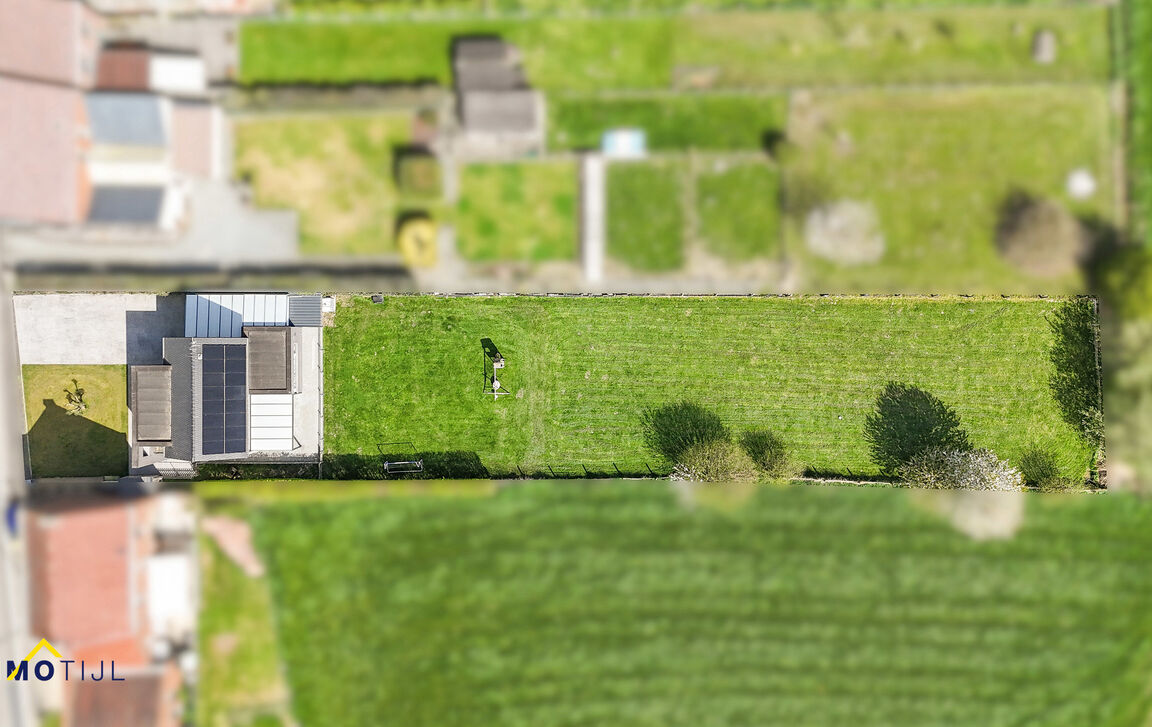 Villa te koop in Bever