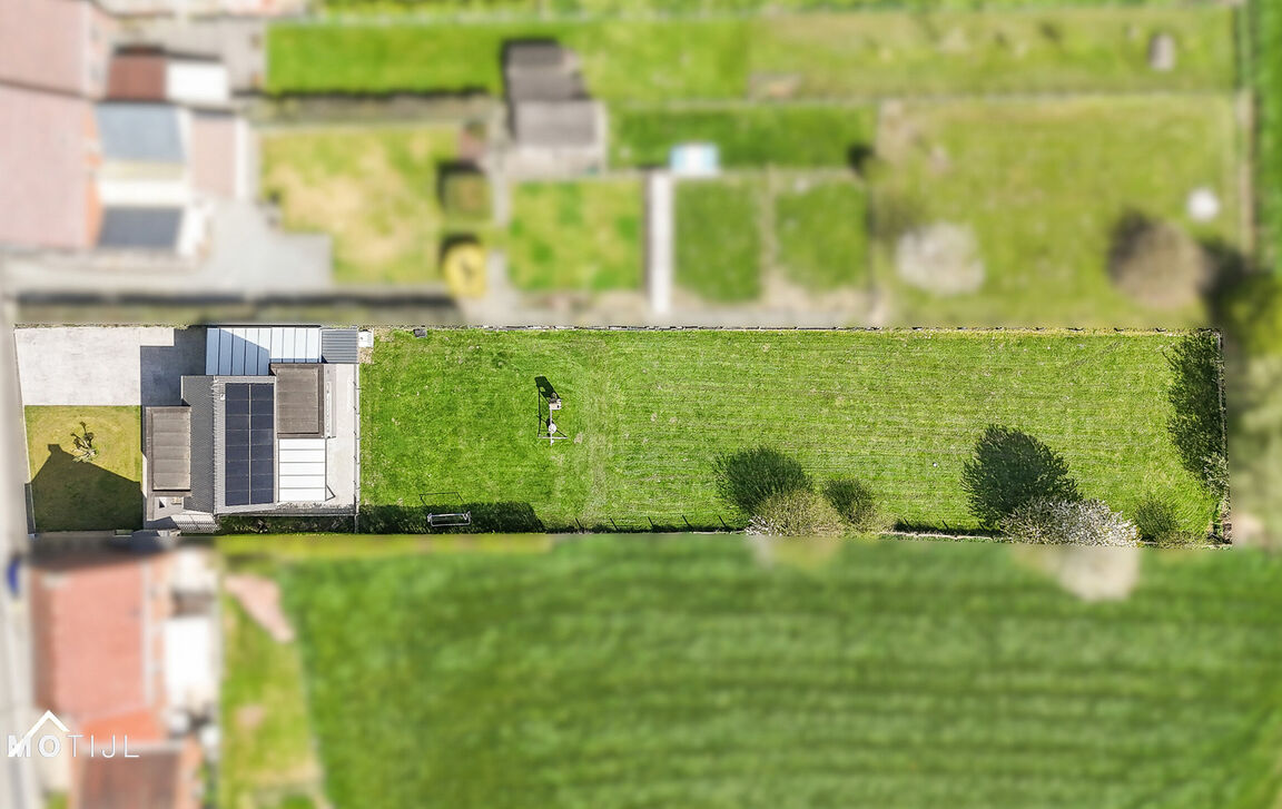 Villa te koop in Bever