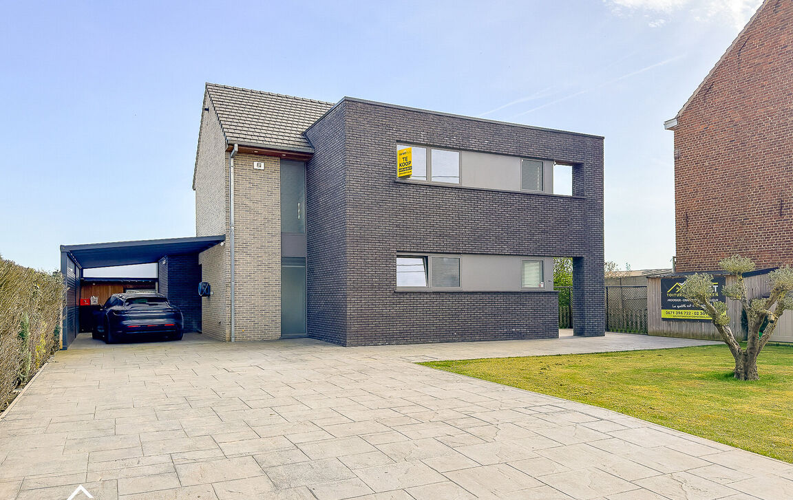 Villa te koop in Bever