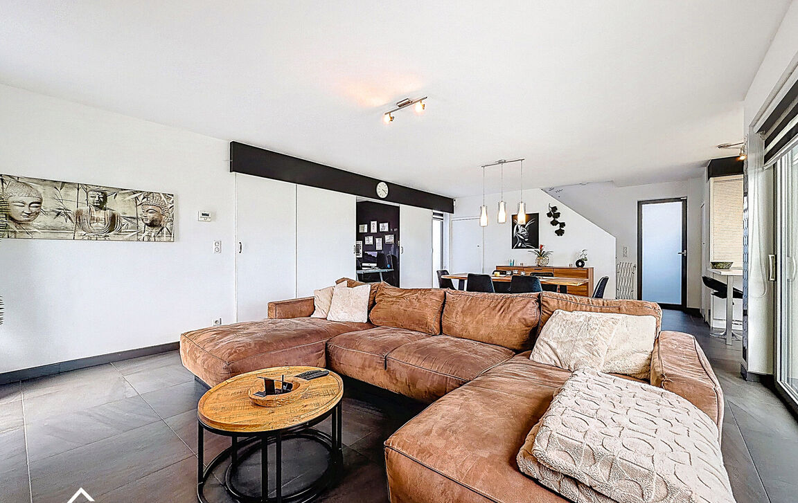 Villa te koop in Bever