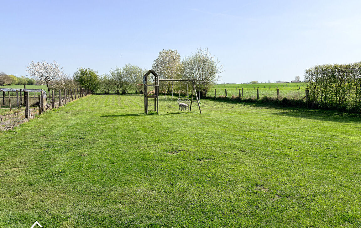 Villa te koop in Bever