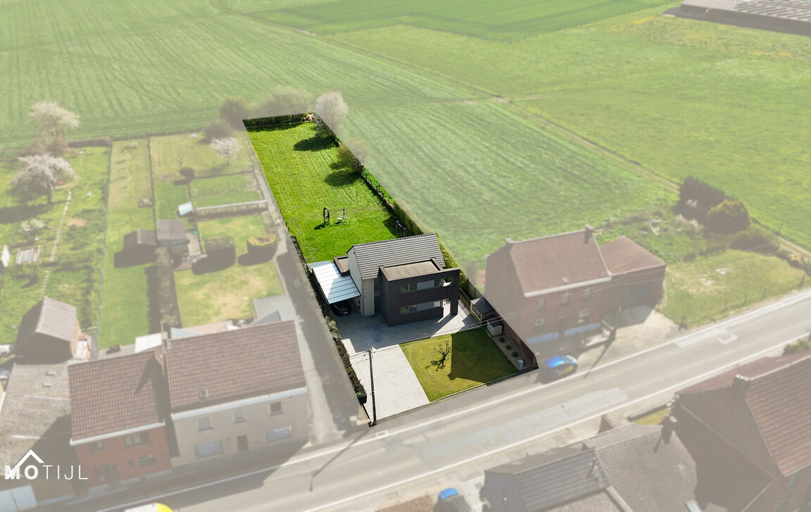 Villa te koop in Bever