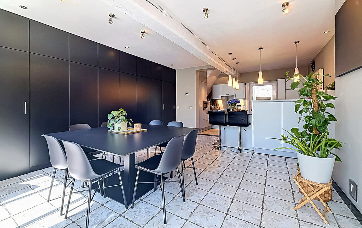 Villa te koop in Borchtlombeek