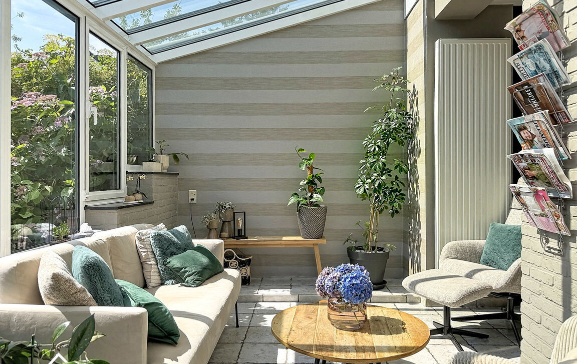 Villa te koop in Borchtlombeek