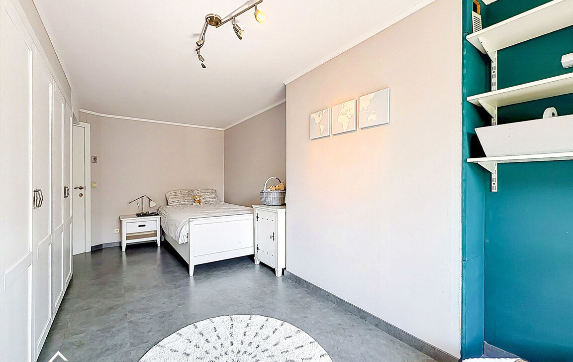 Villa te koop in Borchtlombeek
