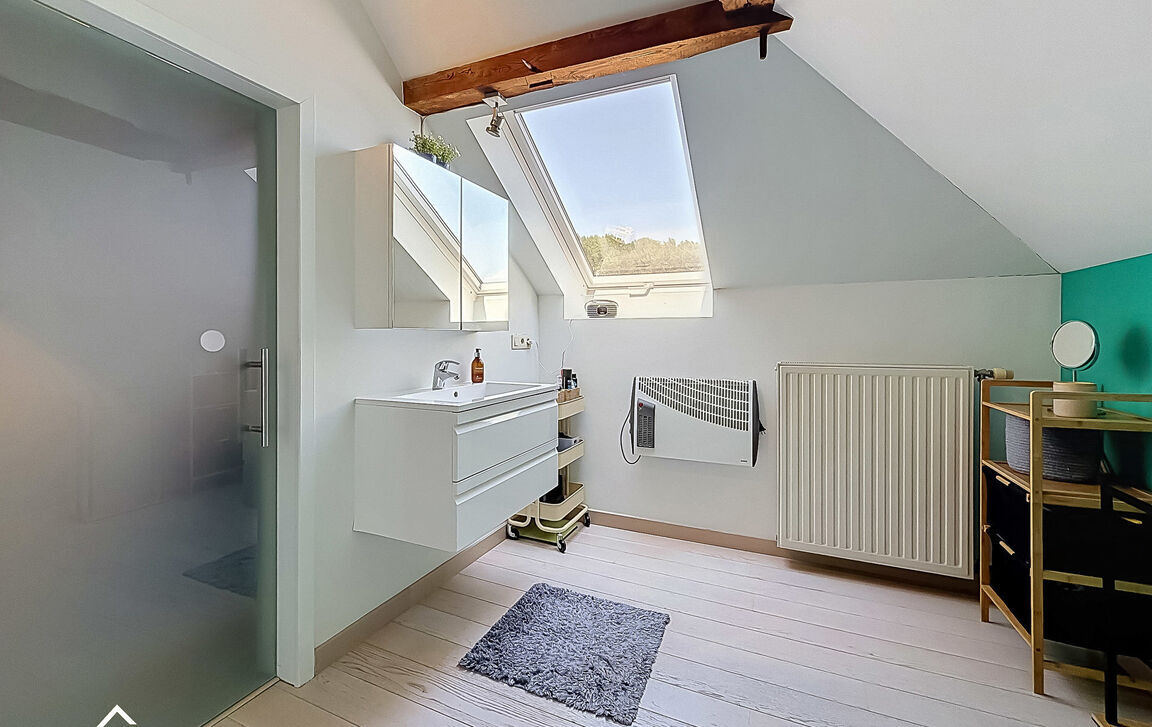 Villa te koop in Borchtlombeek