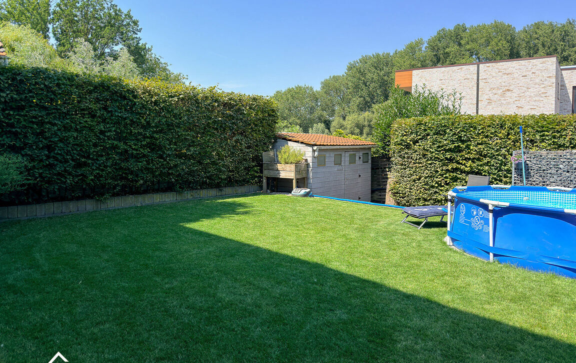 Villa te koop in Borchtlombeek