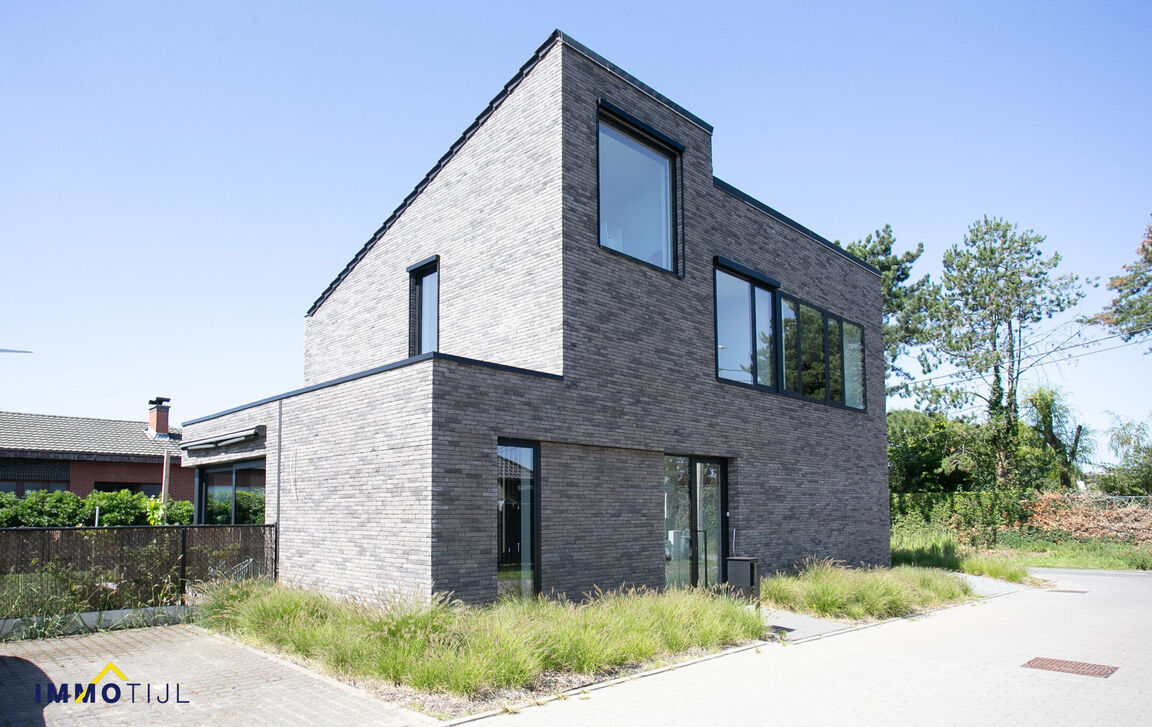 Villa te koop in Buggenhout