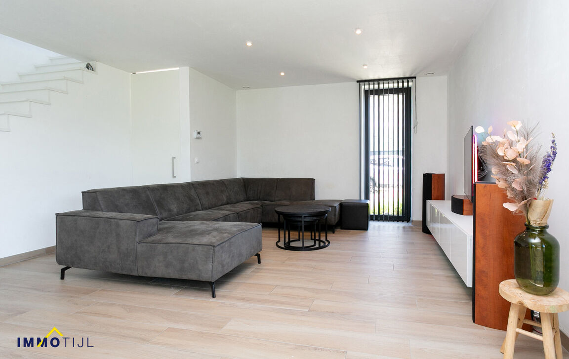 Villa te koop in Buggenhout