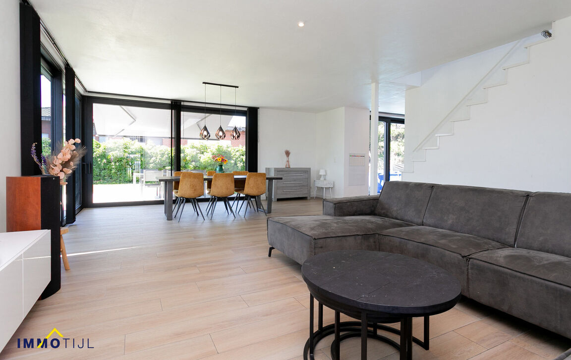 Villa te koop in Buggenhout