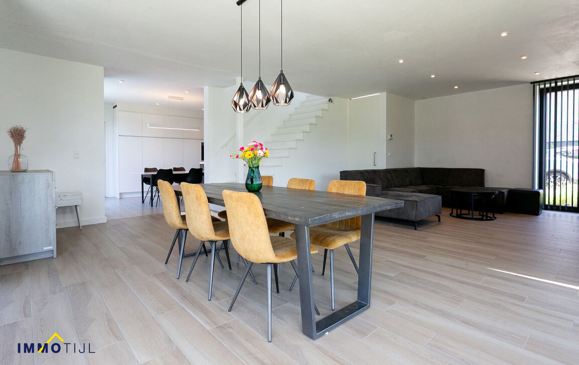Villa te koop in Buggenhout