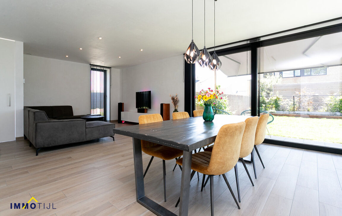 Villa te koop in Buggenhout