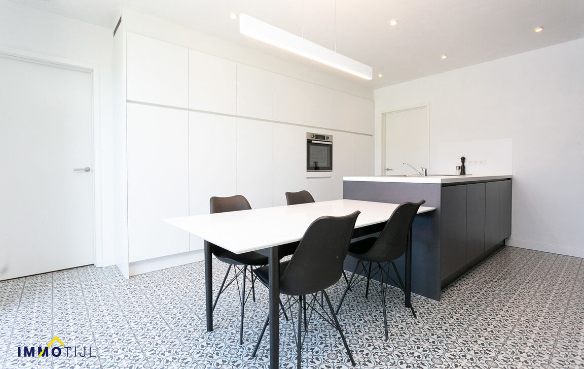 Villa te koop in Buggenhout