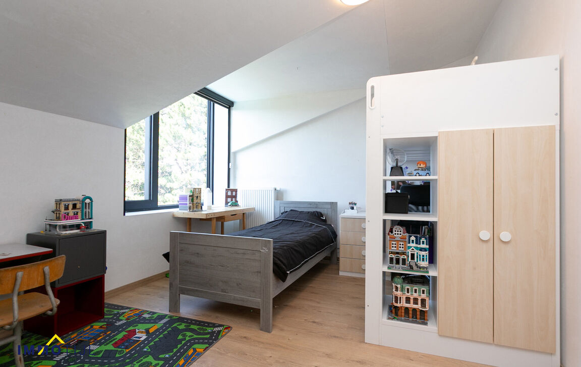 Villa te koop in Buggenhout