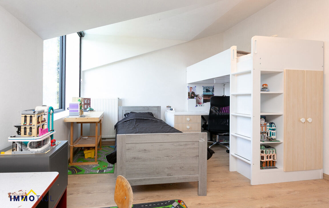 Villa te koop in Buggenhout