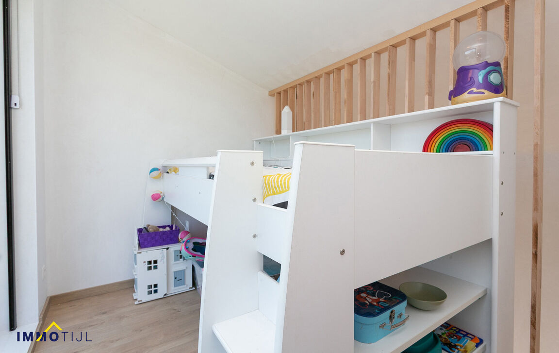 Villa te koop in Buggenhout