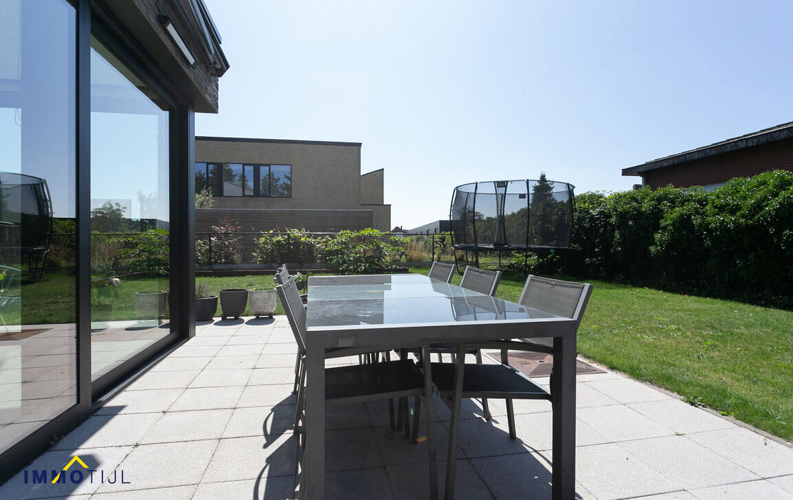 Villa te koop in Buggenhout