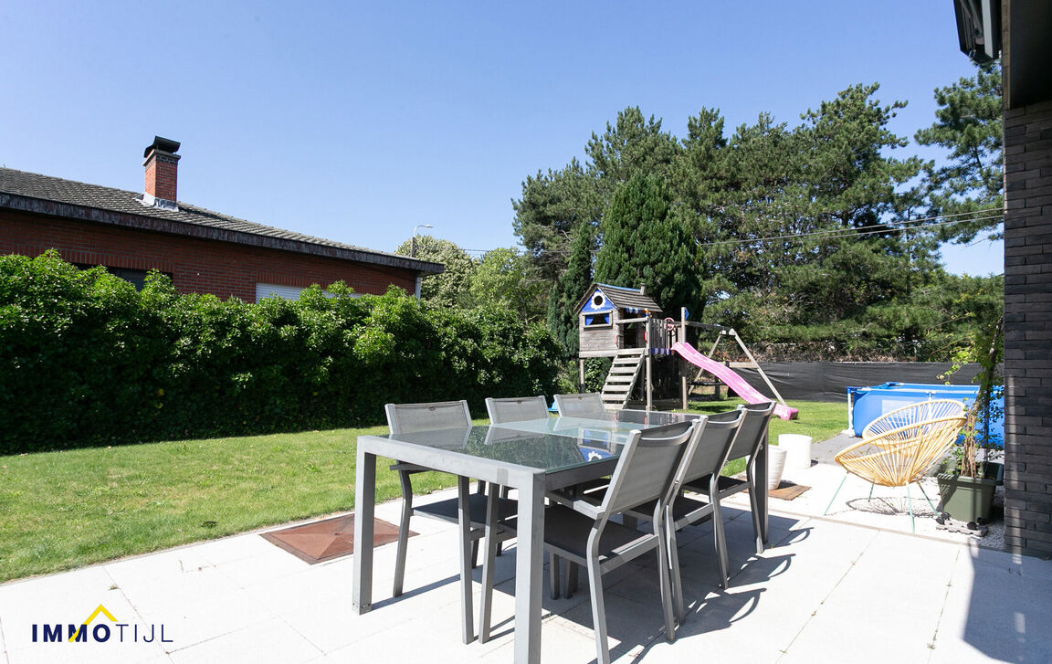 Villa te koop in Buggenhout